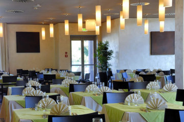 Hotel Basiliani Resort & Spa