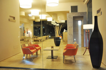 Hotel Basiliani Resort & Spa