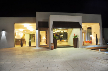 Hotel Basiliani Resort & Spa