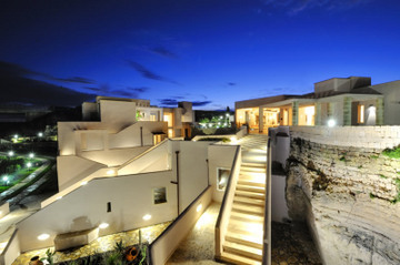 Hotel Basiliani Resort & Spa
