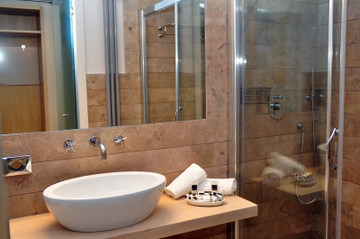 Hotel Basiliani Resort & Spa