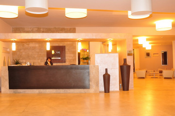 Hotel Basiliani Resort & Spa