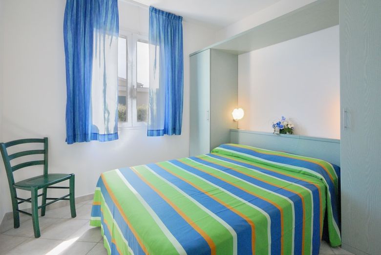 Hotel La Cecinella