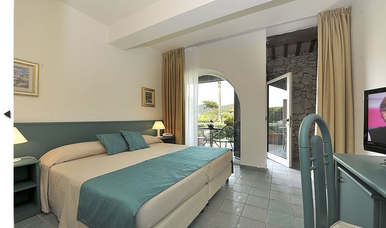 Hotel Del Golfo