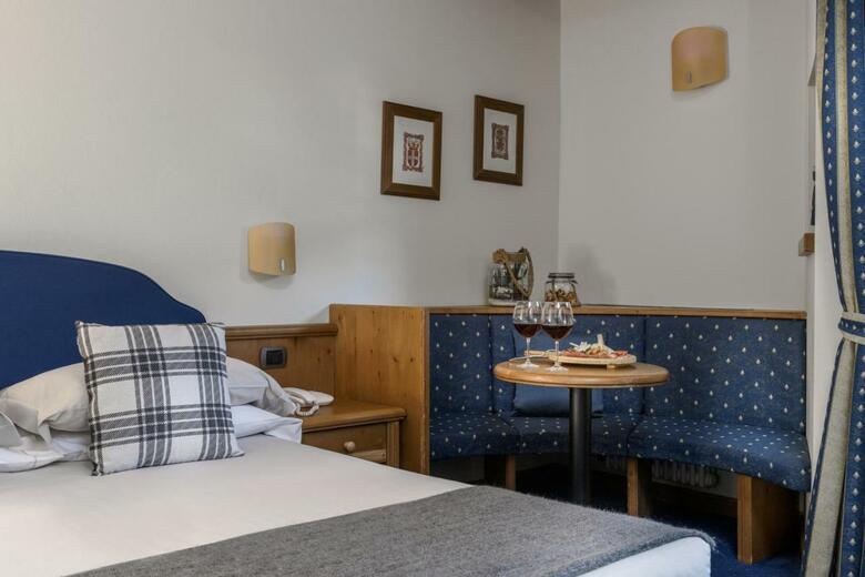 Miramonti Park Hotel