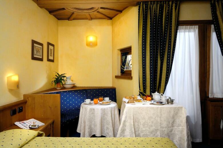Miramonti Park Hotel