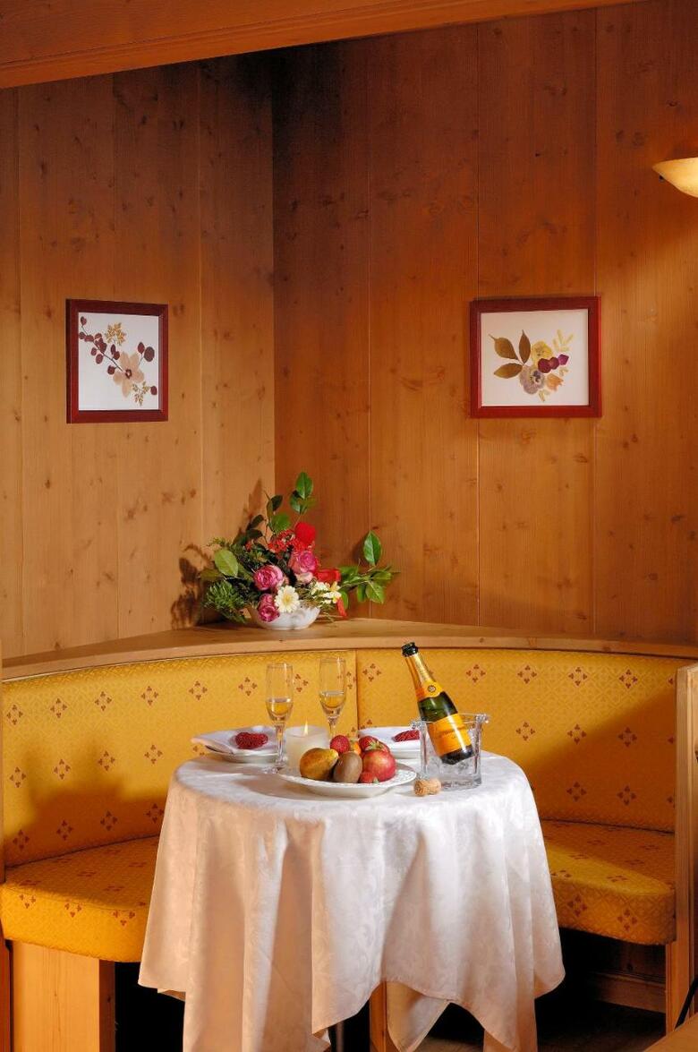 Miramonti Park Hotel