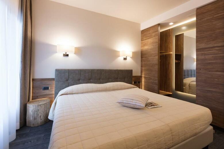 Miramonti Park Hotel
