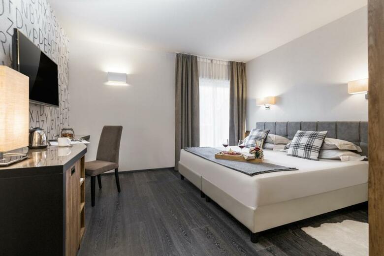 Miramonti Park Hotel