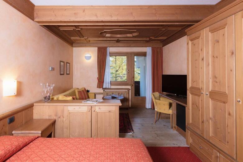 Miramonti Park Hotel