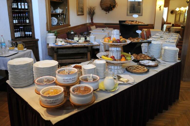 Miramonti Park Hotel