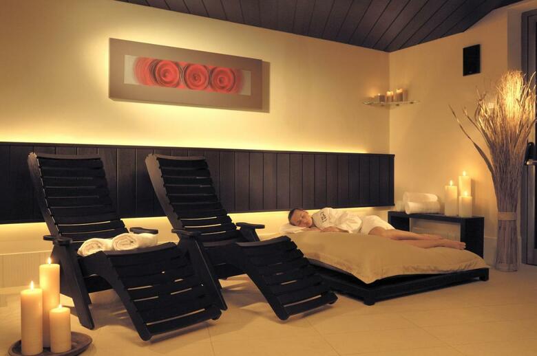 Miramonti Park Hotel