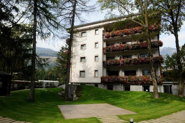 Miramonti Park Hotel