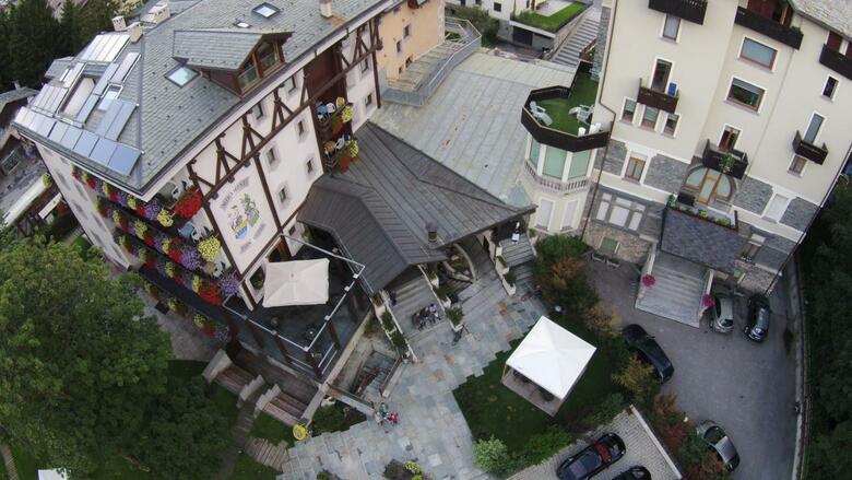 Miramonti Park Hotel