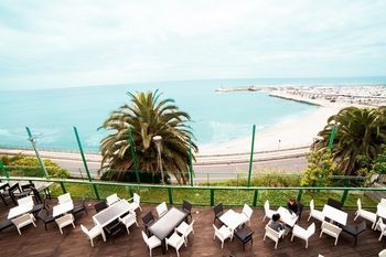 Hotel Del Golfo Ora Resort