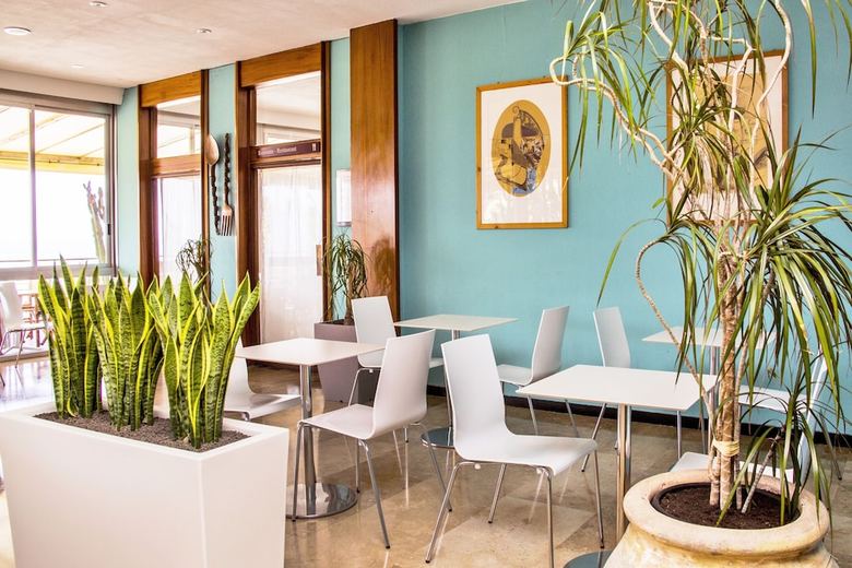 Hotel Tirreno