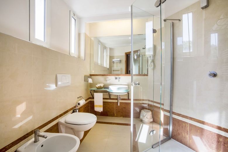 Hotel Tirreno