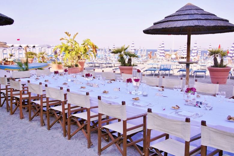 Hotel Tirreno