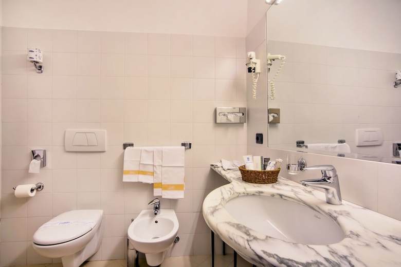 Hotel Tirreno