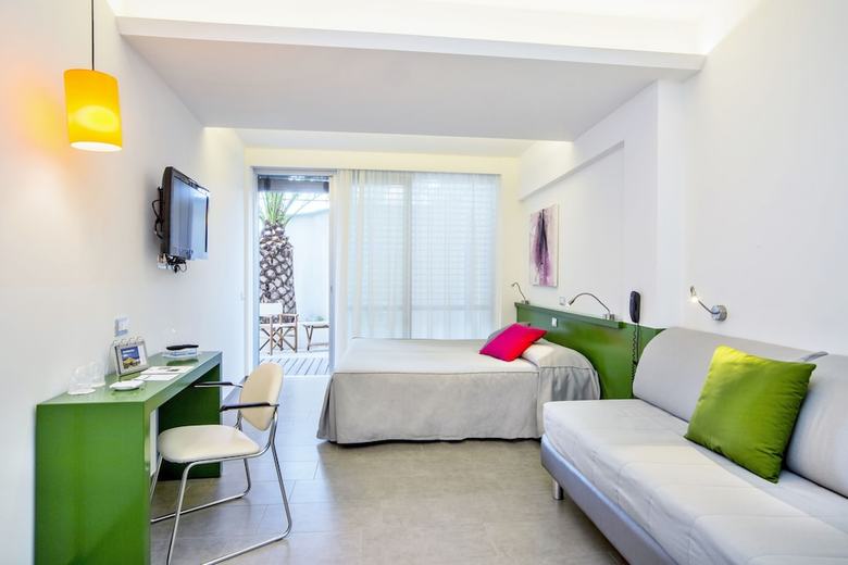 Hotel Tirreno