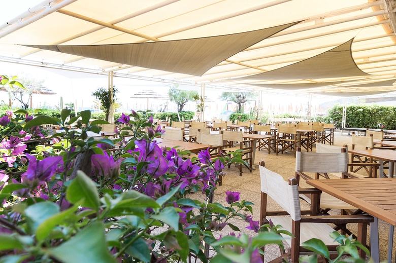 Hotel Tirreno