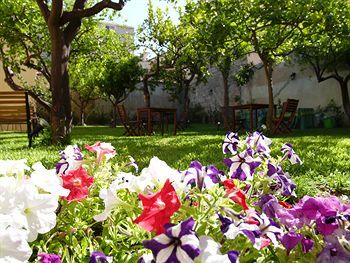 Bed & Breakfast Il Giardino Del Barocco