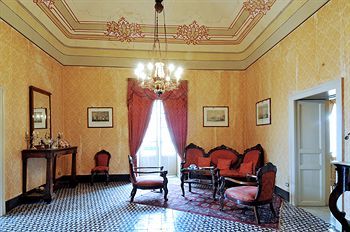 Bed & Breakfast Il Giardino Del Barocco