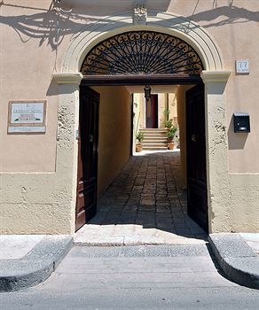 Bed & Breakfast Il Giardino Del Barocco