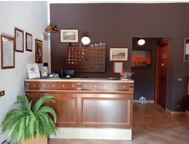 Grotticelli Hotel & Resort