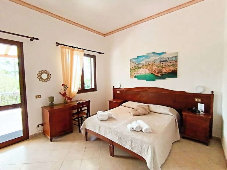 Grotticelli Hotel & Resort