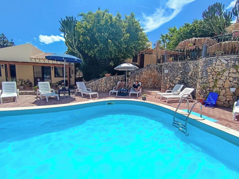 Grotticelli Hotel & Resort