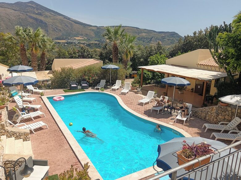 Grotticelli Hotel & Resort