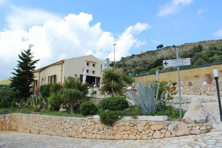 Grotticelli Hotel & Resort