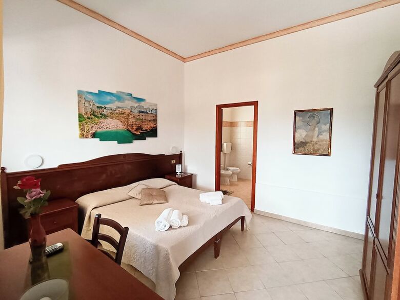 Grotticelli Hotel & Resort