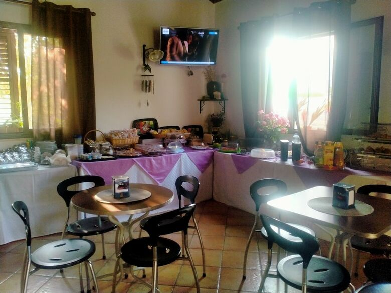 Grotticelli Hotel & Resort