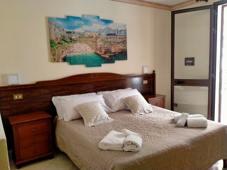 Grotticelli Hotel & Resort