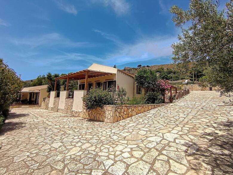 Grotticelli Hotel & Resort