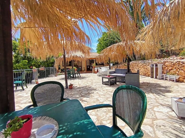 Grotticelli Hotel & Resort