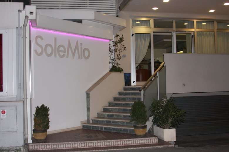 Hotel Sole Mio