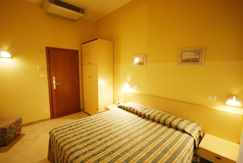 Hotel Sole Mio