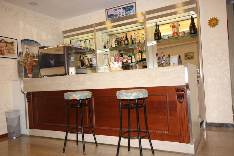 Hotel Sole Mio