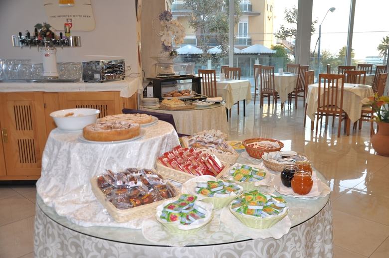 Hotel Sole Mio