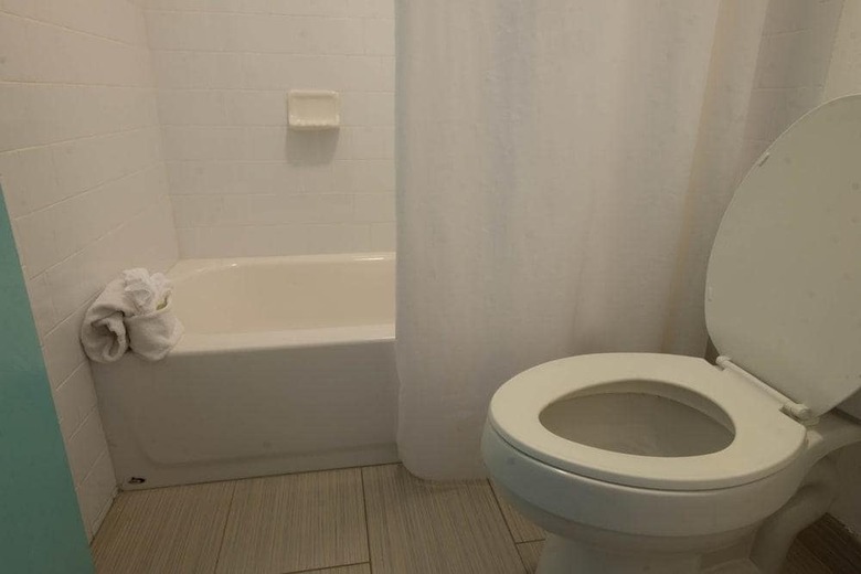 Hotel Rodeway Inn Clearwater - Central