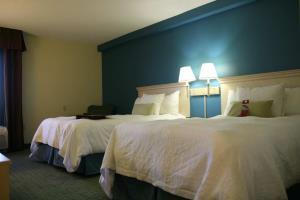 Hotel Hampton Inn Jacksonville-ponte Vedra