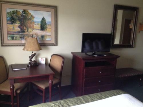 Motel Super 8 By Wyndham Mccall