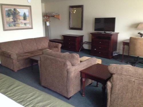 Motel Super 8 By Wyndham Mccall
