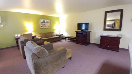 Motel Super 8 By Wyndham Mccall