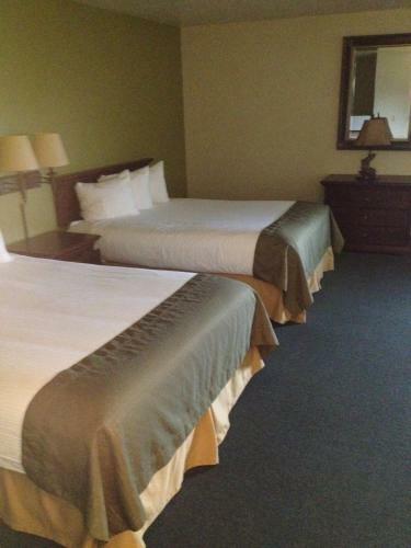 Motel Super 8 By Wyndham Mccall