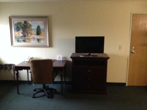 Motel Super 8 By Wyndham Mccall