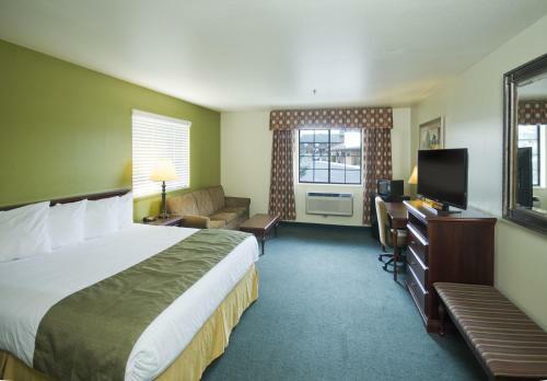 Motel Super 8 By Wyndham Mccall